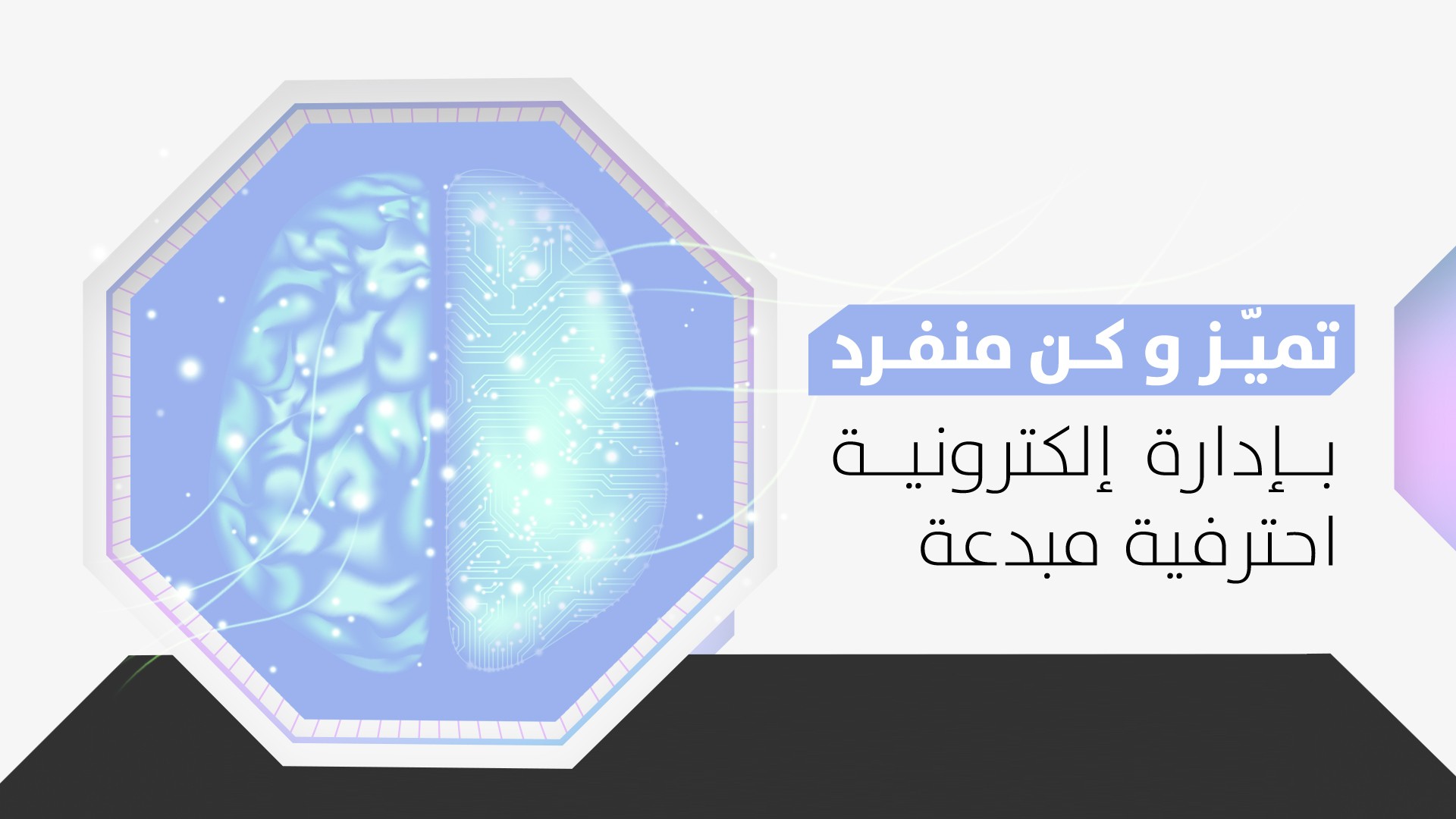 متناهية الكبر مراجعة حوكمة الجمعيات
